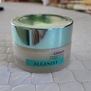 Genius Sleeping Collagen